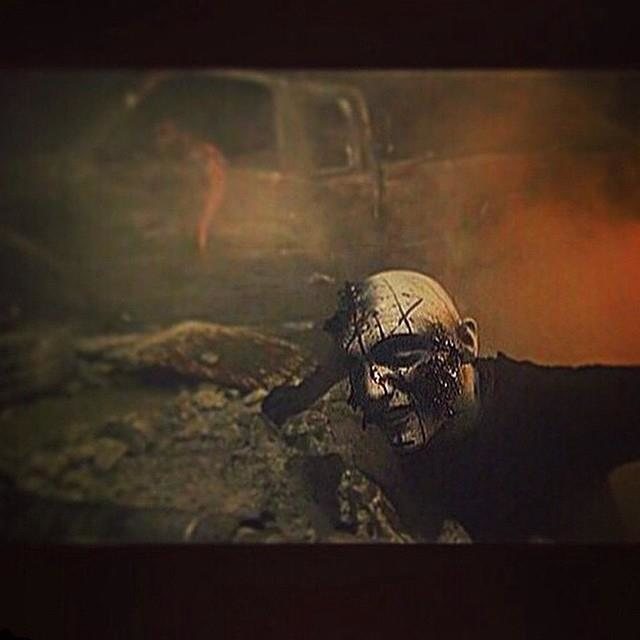 The Nightmare - Oklahoma Haunted Houses