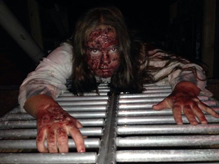 the sanctuary haunted attraction oklahoma haunted houses the sanctuary haunted attraction oklahoma haunted houses