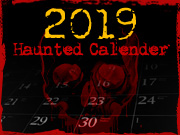 Attention Oklahoma Haunt Owners